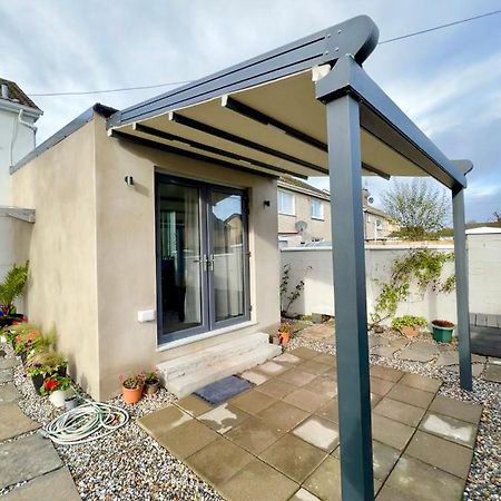 Newly Renovated 1 Bedroom Flat With Garden Pergola Ennis Exteriör bild