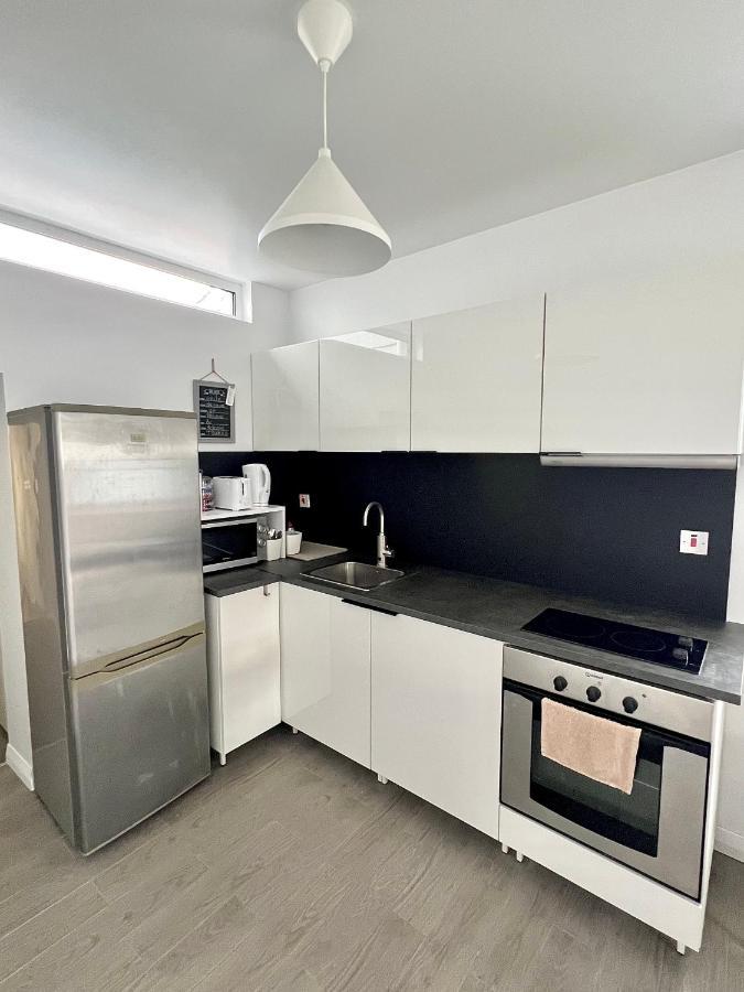 Newly Renovated 1 Bedroom Flat With Garden Pergola Ennis Exteriör bild